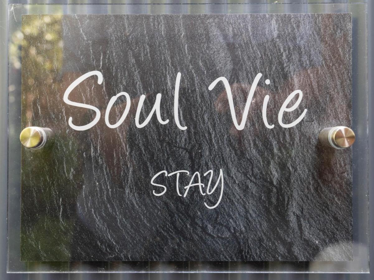 Soul Vie Stay Лонсестон Екстер'єр фото